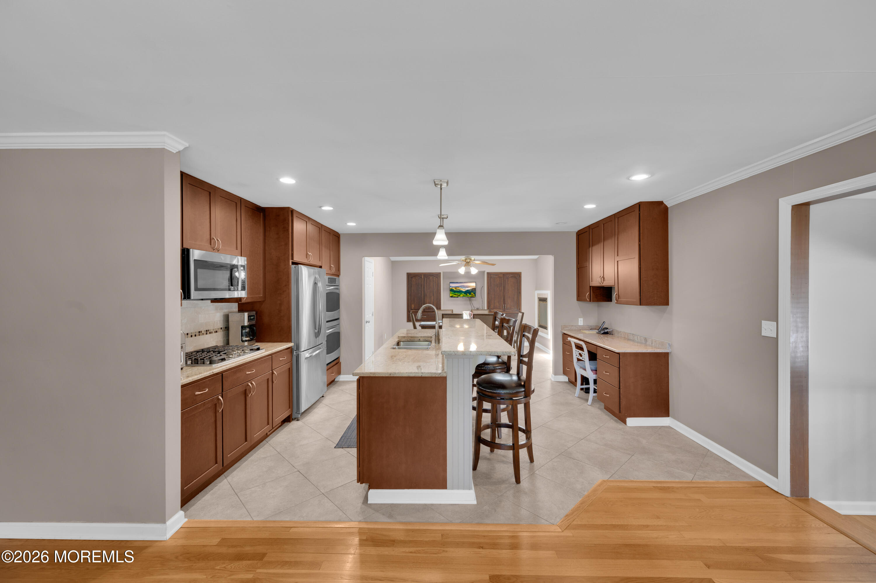 1625 Jackson Street Point Pleasant, NJ 08742 - Photo 15 of 55 Kitchen 2
