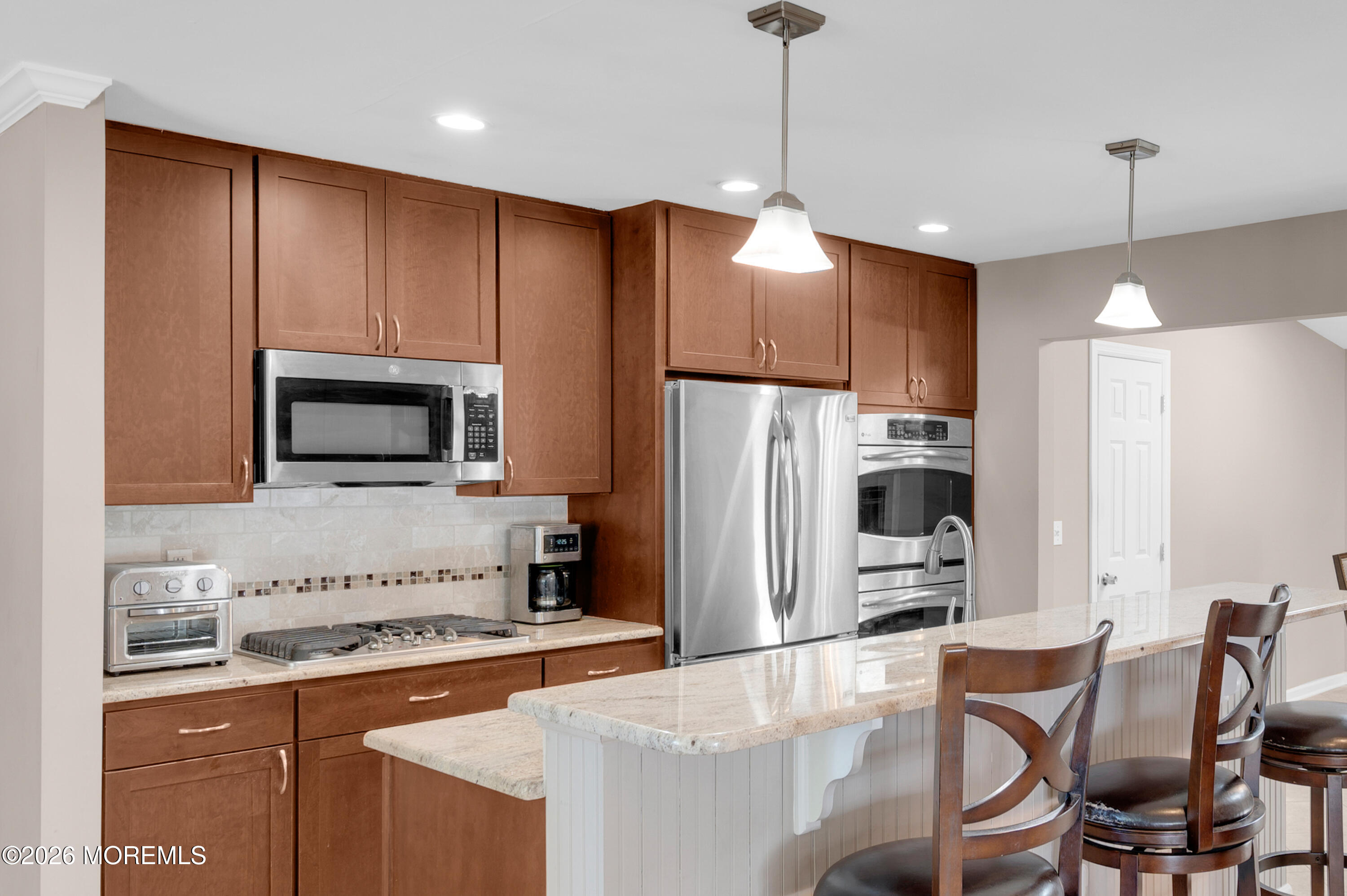 1625 Jackson Street Point Pleasant, NJ 08742 - Photo 19 of 55 Kitchen 1-2