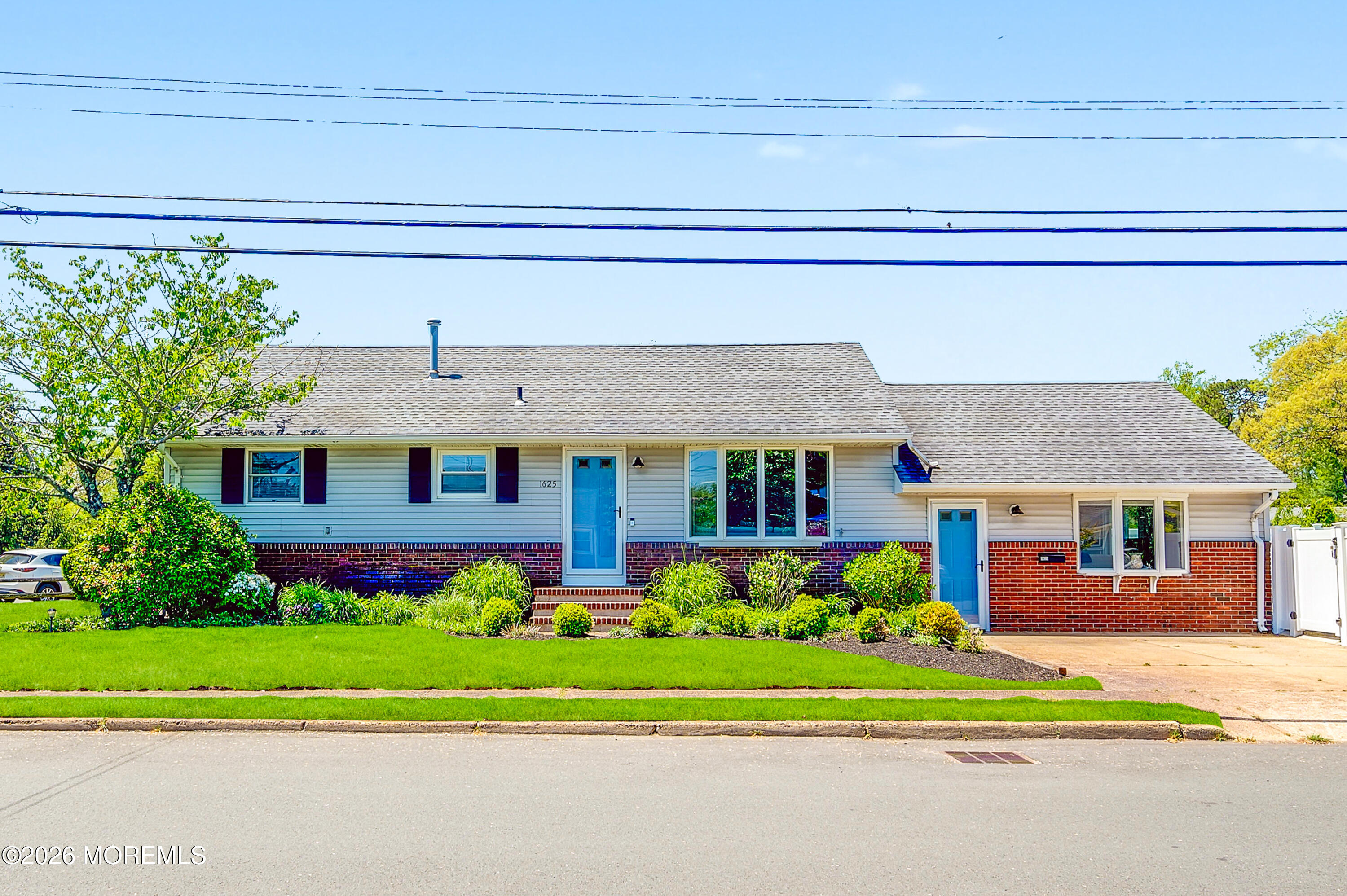 1625 Jackson Street Point Pleasant, NJ 08742 - Photo 2 of 55 Fornt 2-2