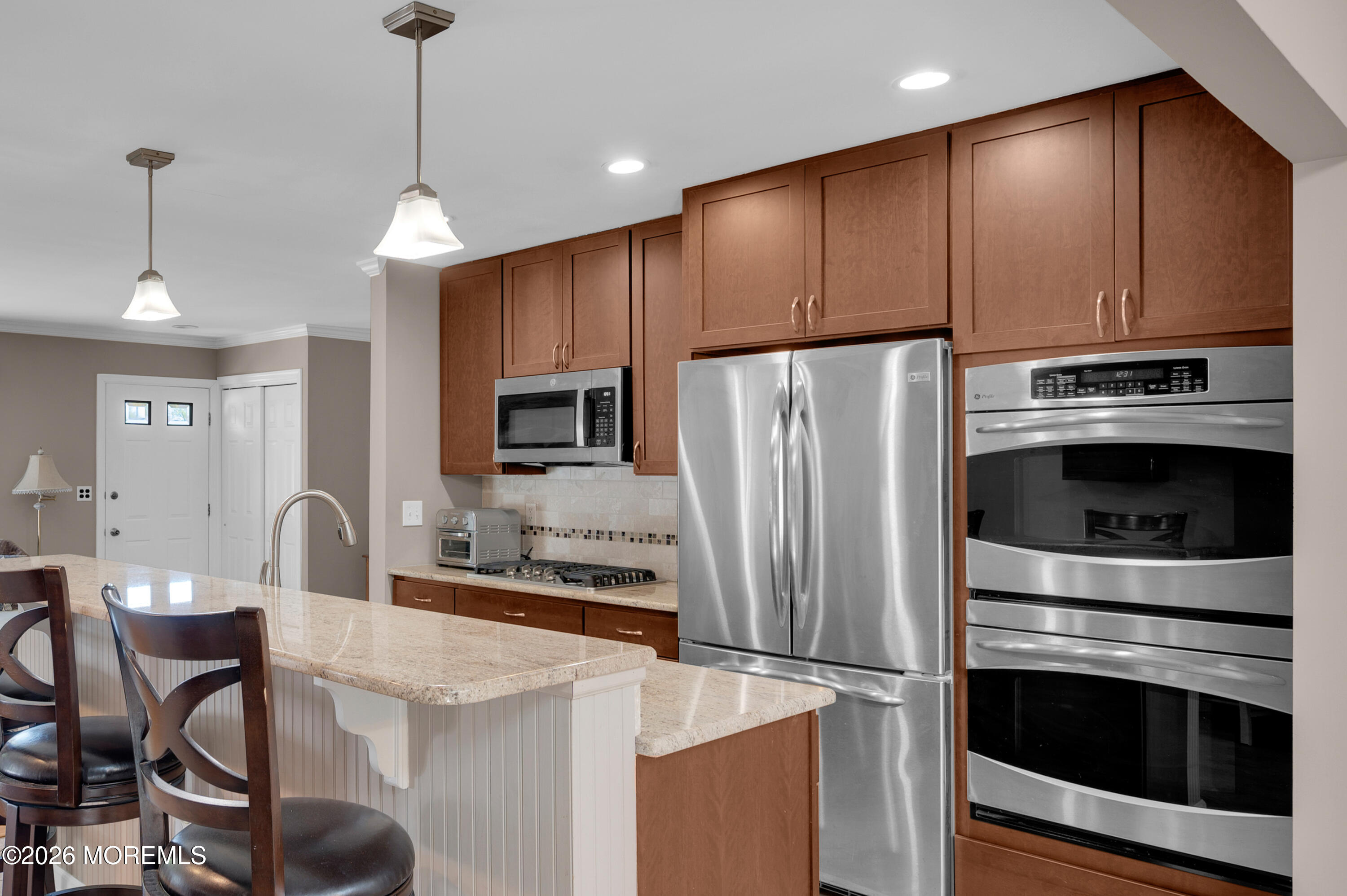 1625 Jackson Street Point Pleasant, NJ 08742 - Photo 23 of 55 Kitchen 6-2