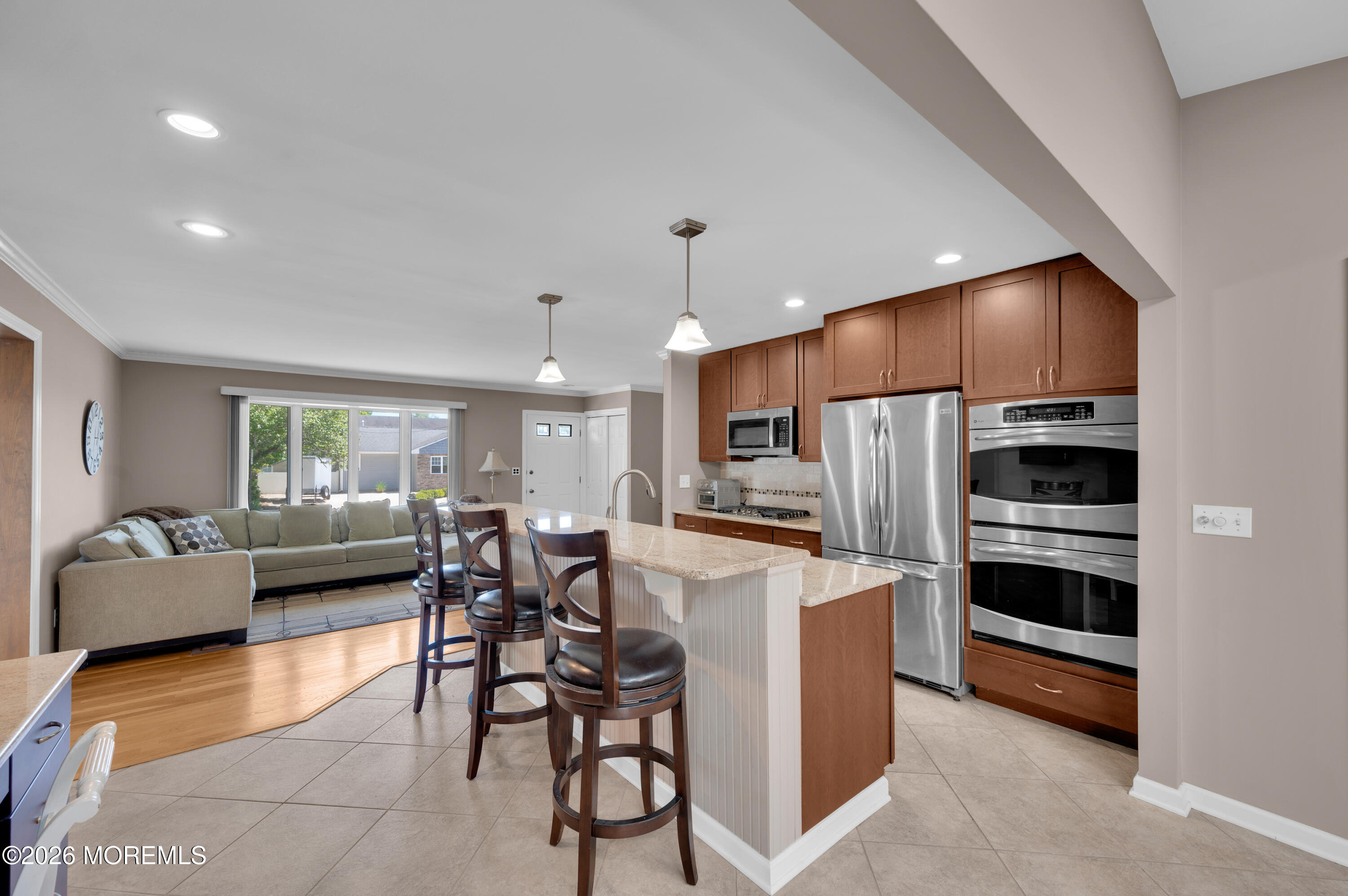 1625 Jackson Street Point Pleasant, NJ 08742 - Photo 24 of 55 Kitchen 6
