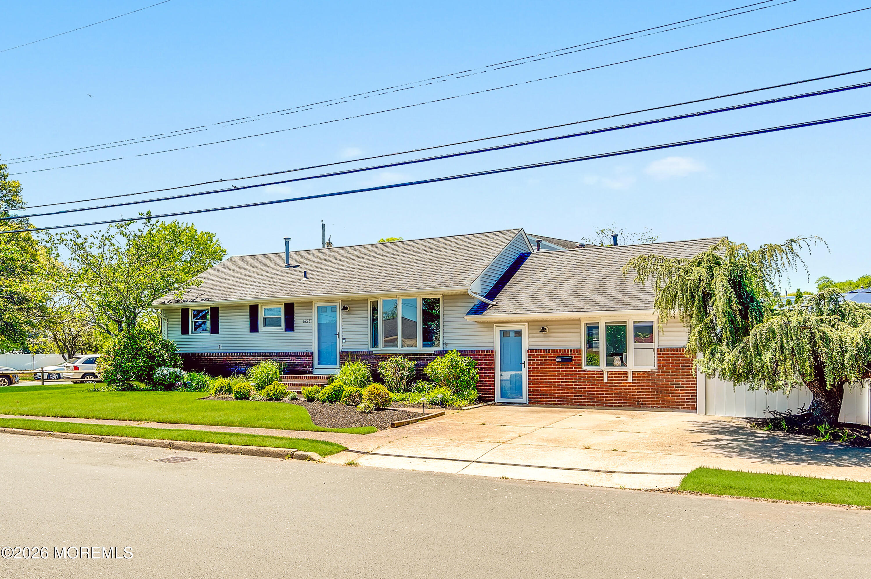 1625 Jackson Street Point Pleasant, NJ 08742 - Photo 3 of 55 Front 4-2