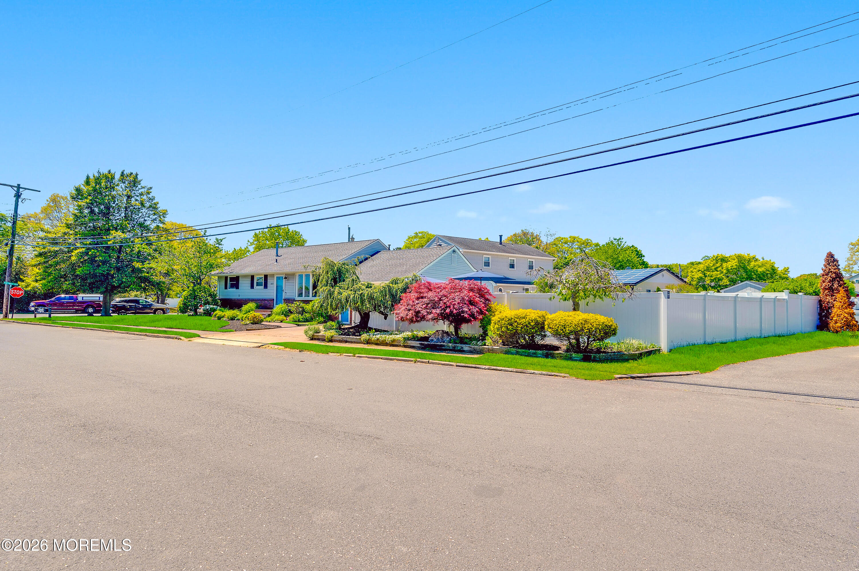 1625 Jackson Street Point Pleasant, NJ 08742 - Photo 4 of 55 Front 5