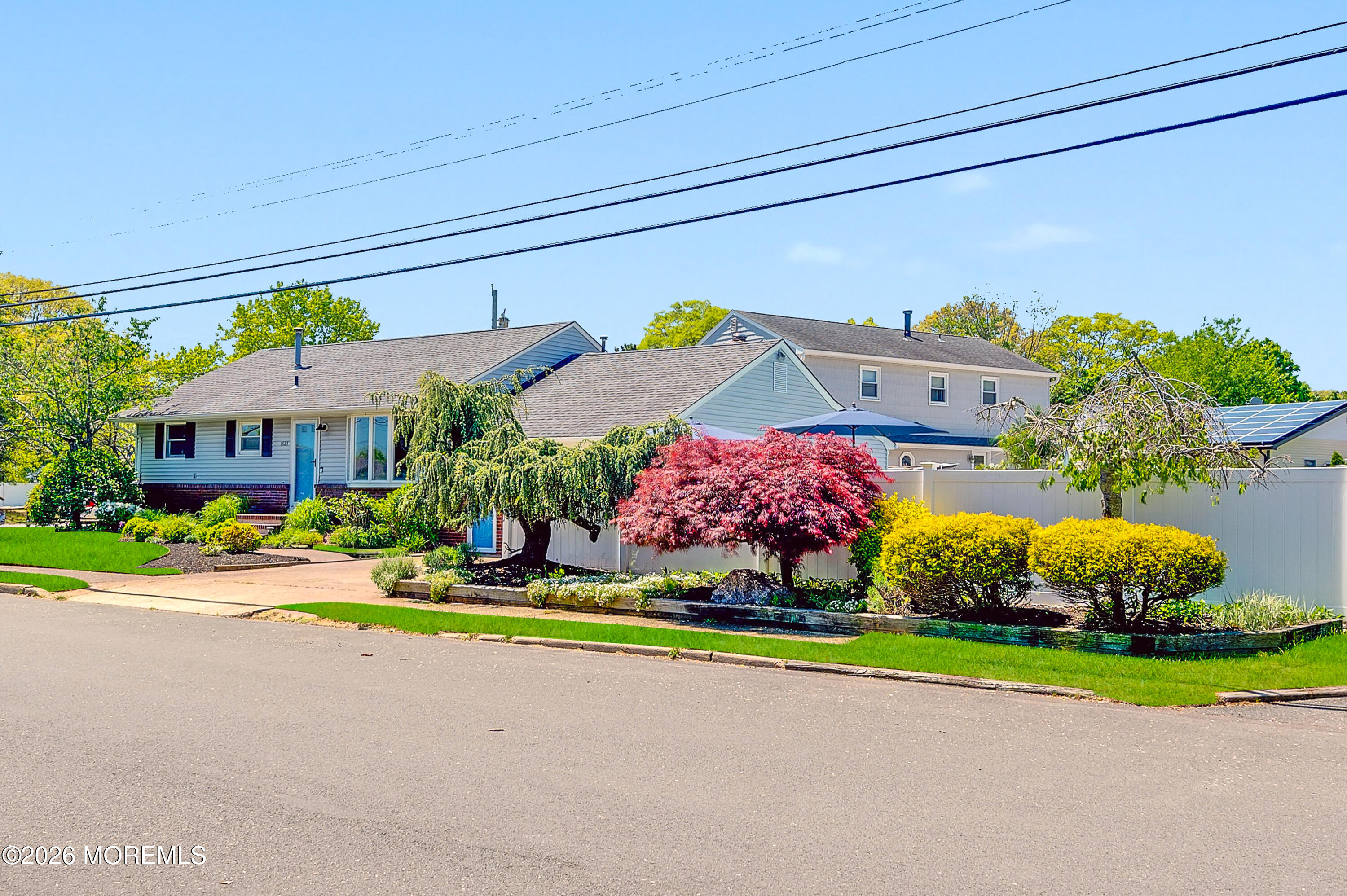 1625 Jackson Street Point Pleasant, NJ 08742 - Photo 5 of 55 Front 5-2