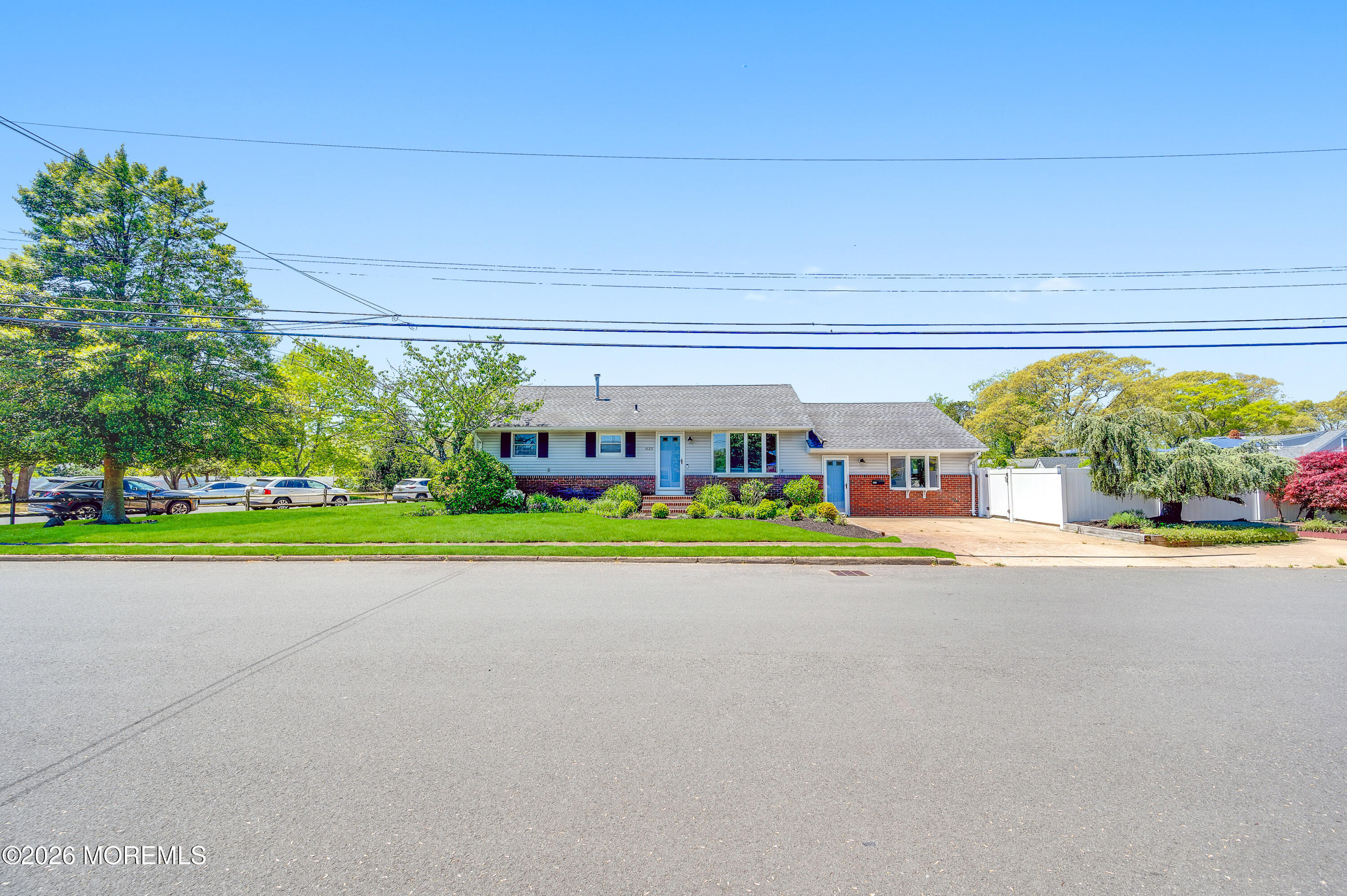 1625 Jackson Street Point Pleasant, NJ 08742 - Photo 6 of 55 Fornt 2