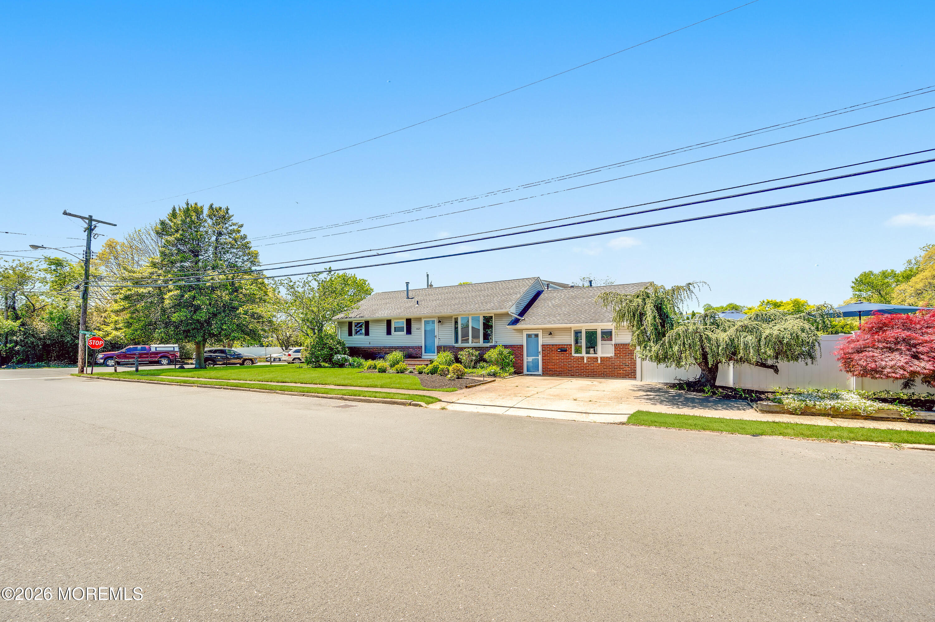 1625 Jackson Street Point Pleasant, NJ 08742 - Photo 9 of 55 Front 4