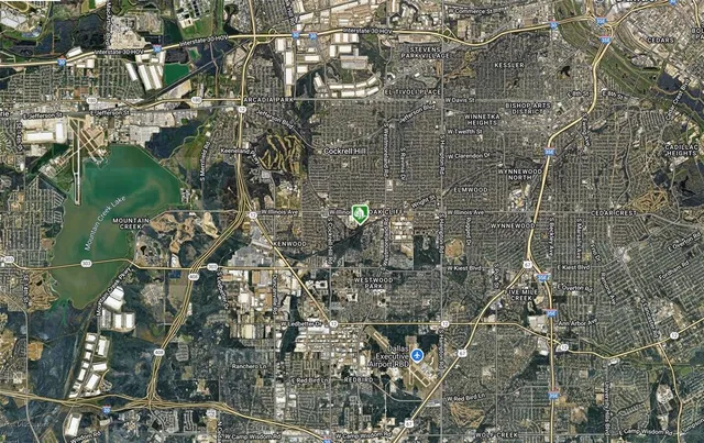 $550,000 | 2809 Coombs Creek Drive, Dallas, TX 75211