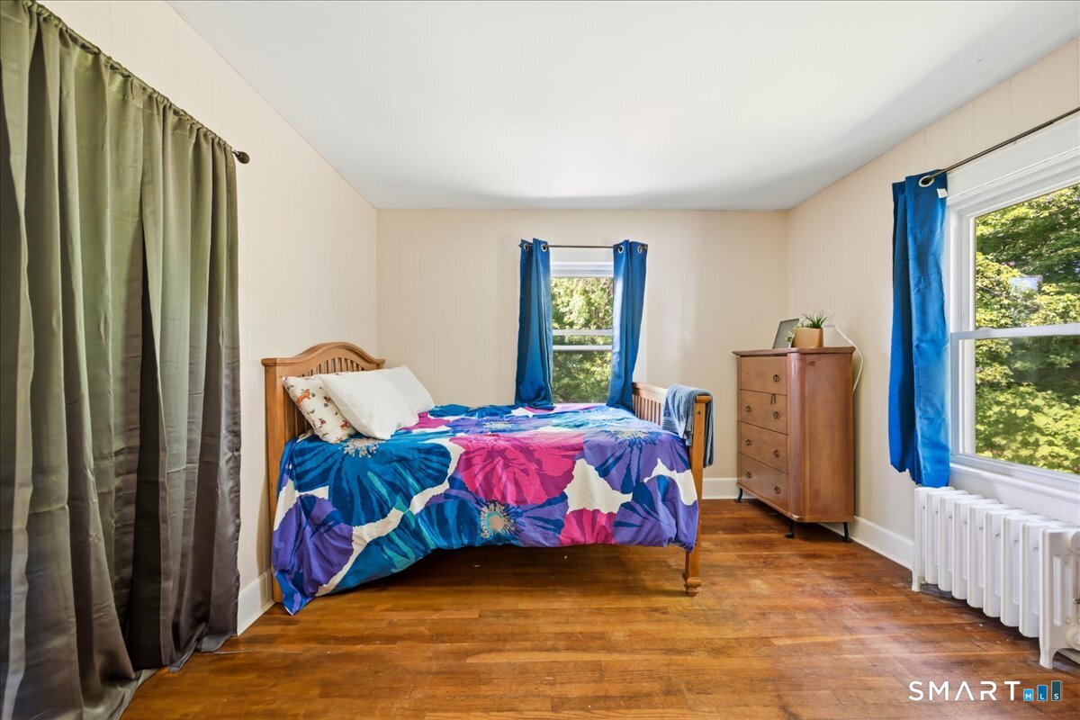 23 Sturtevant Avenue Norwich, CT 06360 - Photo 20 of 40