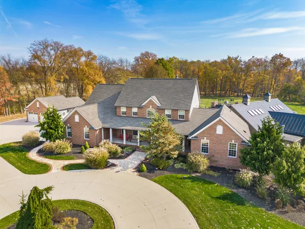$2,999,900 | 10492 Allen Road, Pickerington, OH 43147
