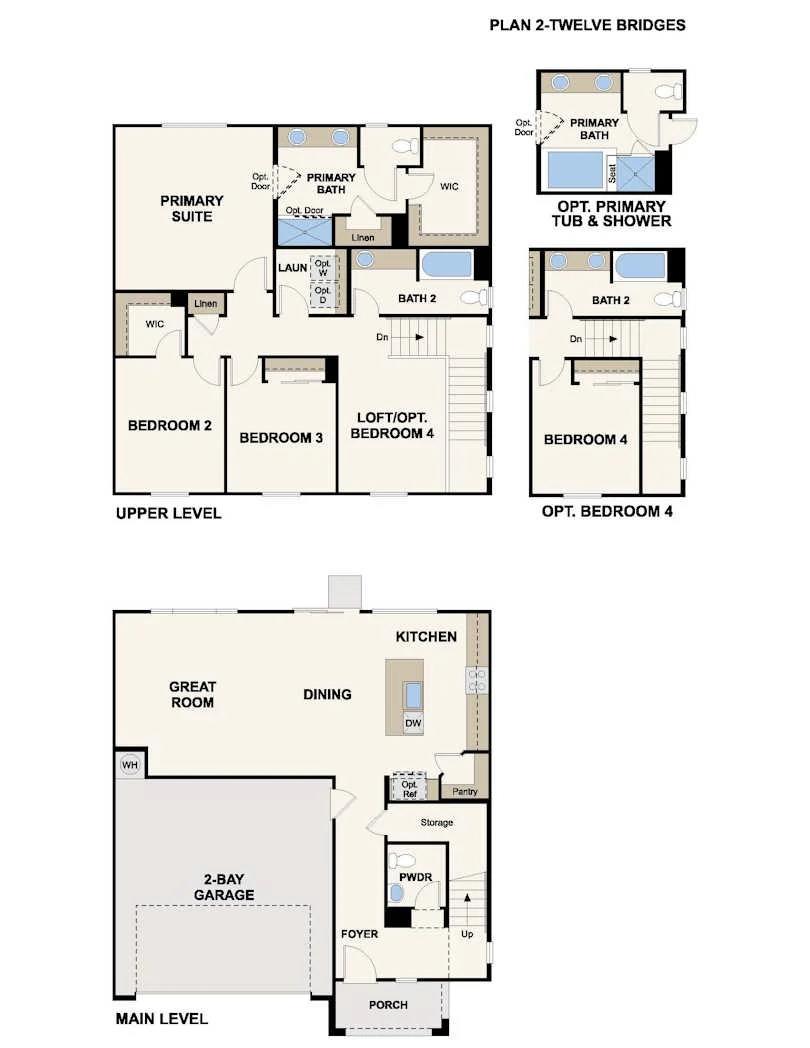 1243 Leonhardt Loop Lincoln, CA 95648 - Photo 2 of 2