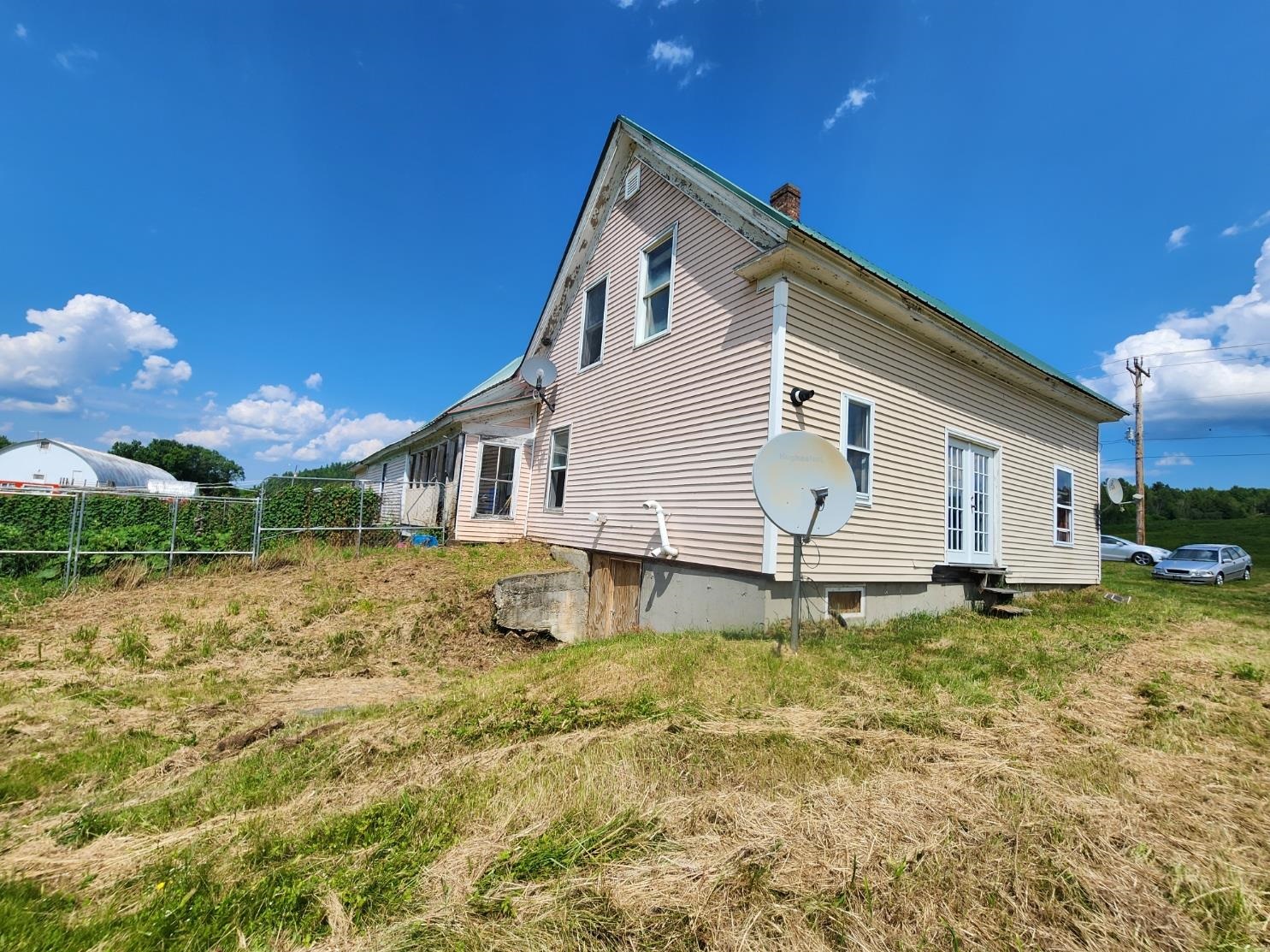 652 Vermont Rte 100 Lowell, VT 05847 - Photo 6 of 10
