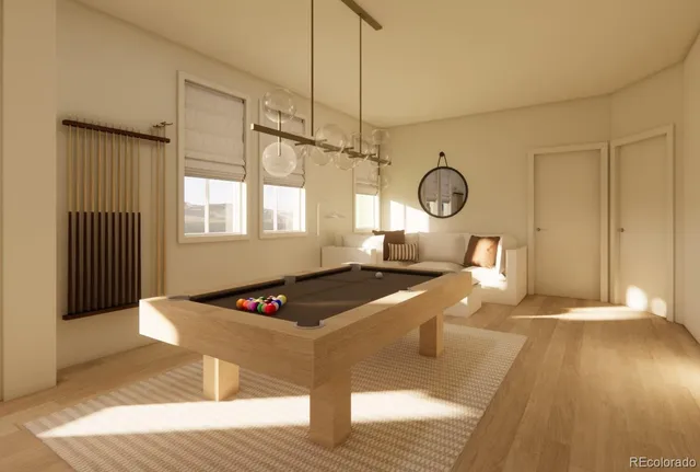 $895,000 | 258 East Mountain Avenue, Empire, CO 80438