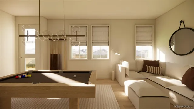 $895,000 | 258 East Mountain Avenue, Empire, CO 80438