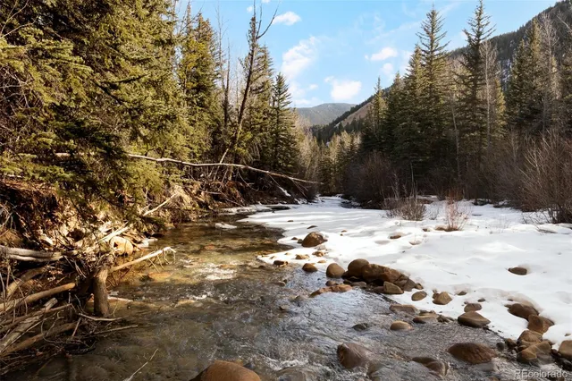 $895,000 | 258 East Mountain Avenue, Empire, CO 80438