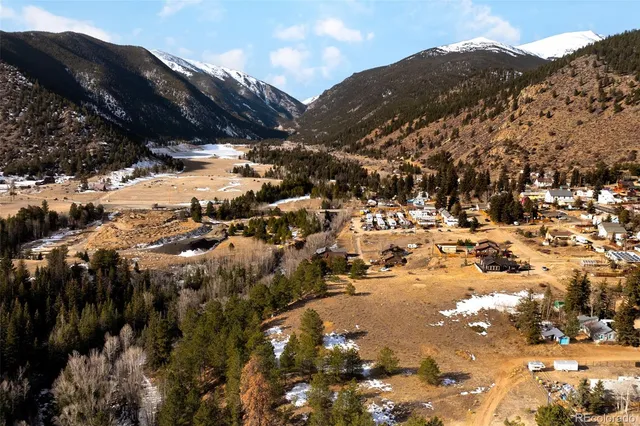 $895,000 | 258 East Mountain Avenue, Empire, CO 80438