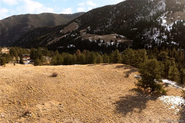 $895,000 | 258 East Mountain Avenue, Empire, CO 80438