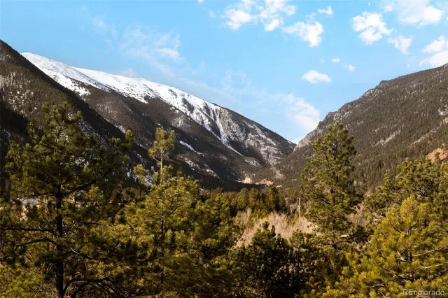 $895,000 | 258 East Mountain Avenue, Empire, CO 80438