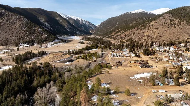 $895,000 | 258 East Mountain Avenue, Empire, CO 80438