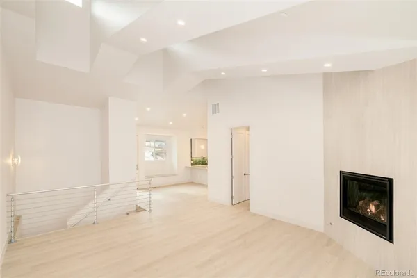 a bathroom with a sink and a window