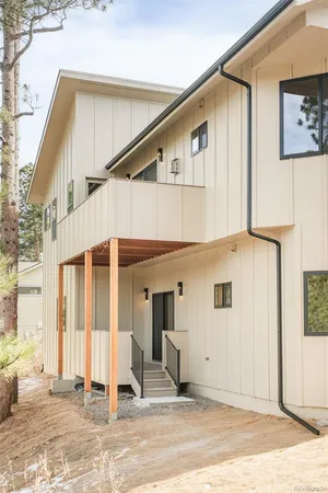 $895,000 | 258 East Mountain Avenue, Empire, CO 80438