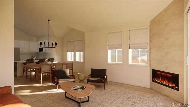 $895,000 | 258 East Mountain Avenue, Empire, CO 80438