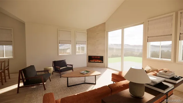 $895,000 | 258 East Mountain Avenue, Empire, CO 80438