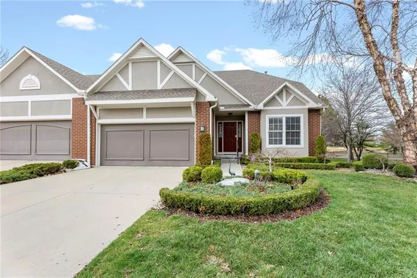 $510,000 | 6414 West 133rd Terrace, Overland Park, KS 66209