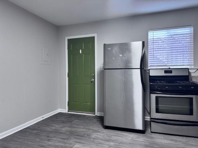 9 Clay Street Southeast, Unit 11 Atlanta, GA 30317 - Photo 5 of 11