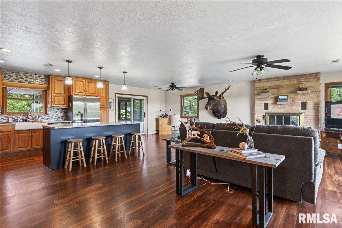2033 McQueen Road New Berlin, IL 62670 - Photo 40 of 63 Gallery Image 40