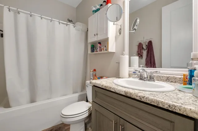 $339,500 | 4500 River Breeze Lane, Tallahassee, FL 32303