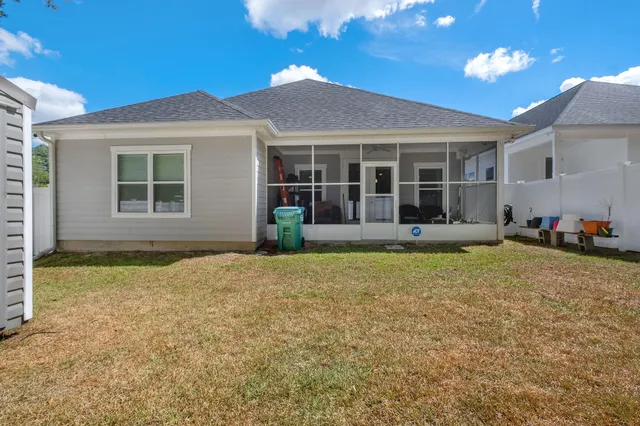 $339,500 | 4500 River Breeze Lane, Tallahassee, FL 32303
