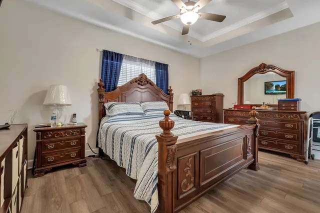 $339,500 | 4500 River Breeze Lane, Tallahassee, FL 32303