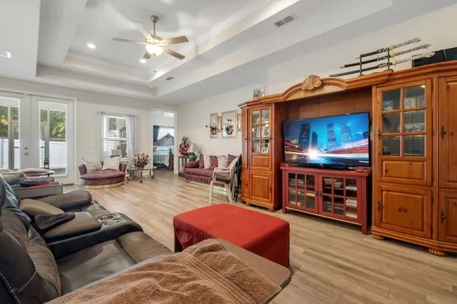 $339,500 | 4500 River Breeze Lane, Tallahassee, FL 32303