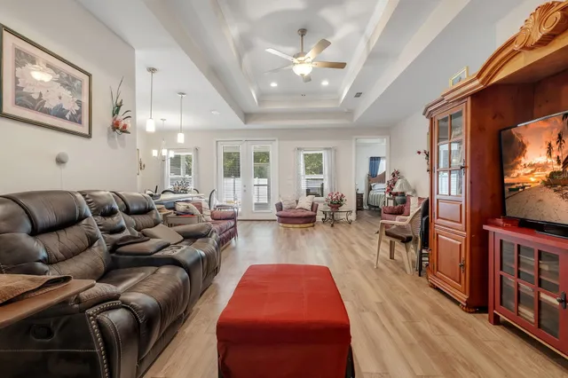 $339,500 | 4500 River Breeze Lane, Tallahassee, FL 32303