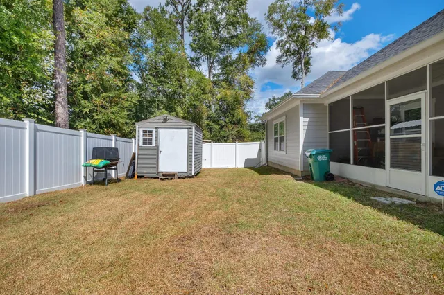 $339,500 | 4500 River Breeze Lane, Tallahassee, FL 32303