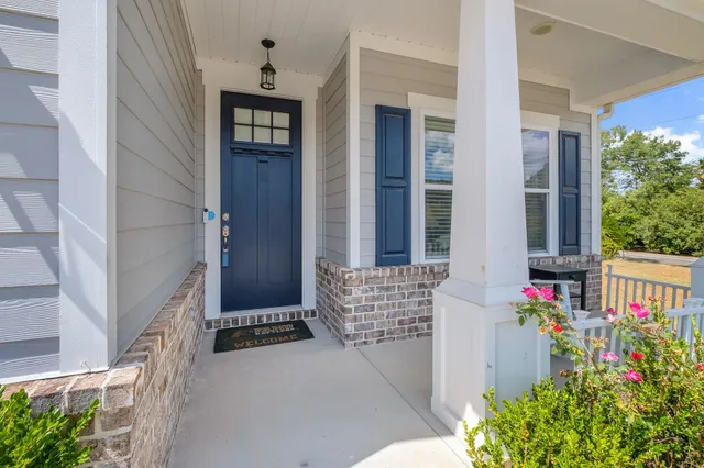 $339,500 | 4500 River Breeze Lane, Tallahassee, FL 32303