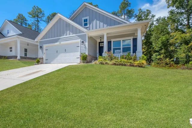 $339,500 | 4500 River Breeze Lane, Tallahassee, FL 32303