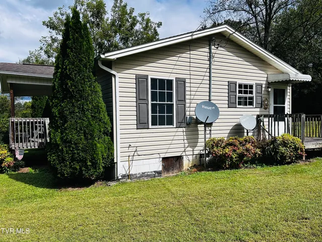 $225,500 | 646 Corby Bridge Road, Limestone, TN 37681