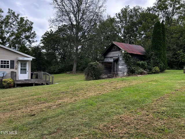 $225,500 | 646 Corby Bridge Road, Limestone, TN 37681