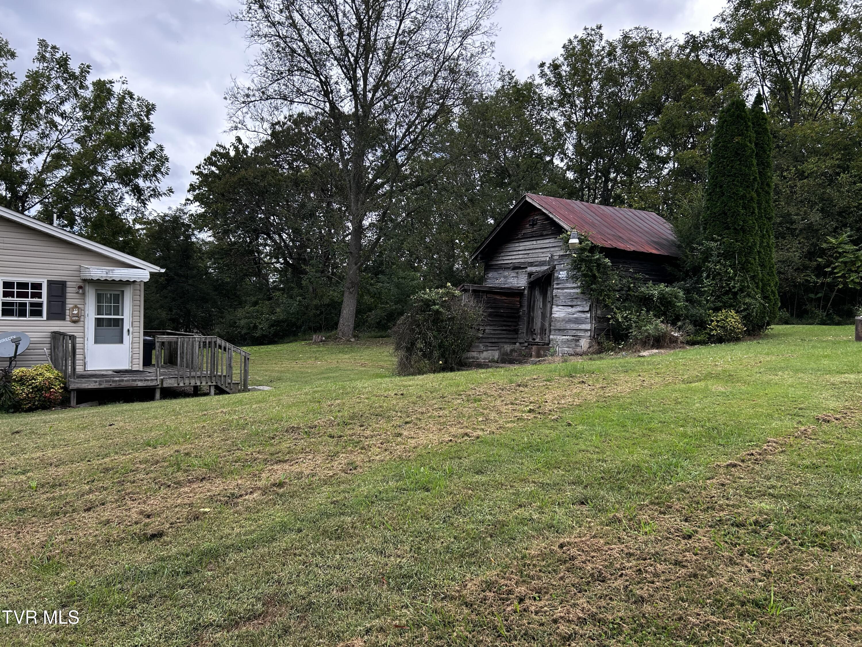 646 Corby Bridge Road Limestone, TN 37681 - Photo 7 of 24 IMG_7022