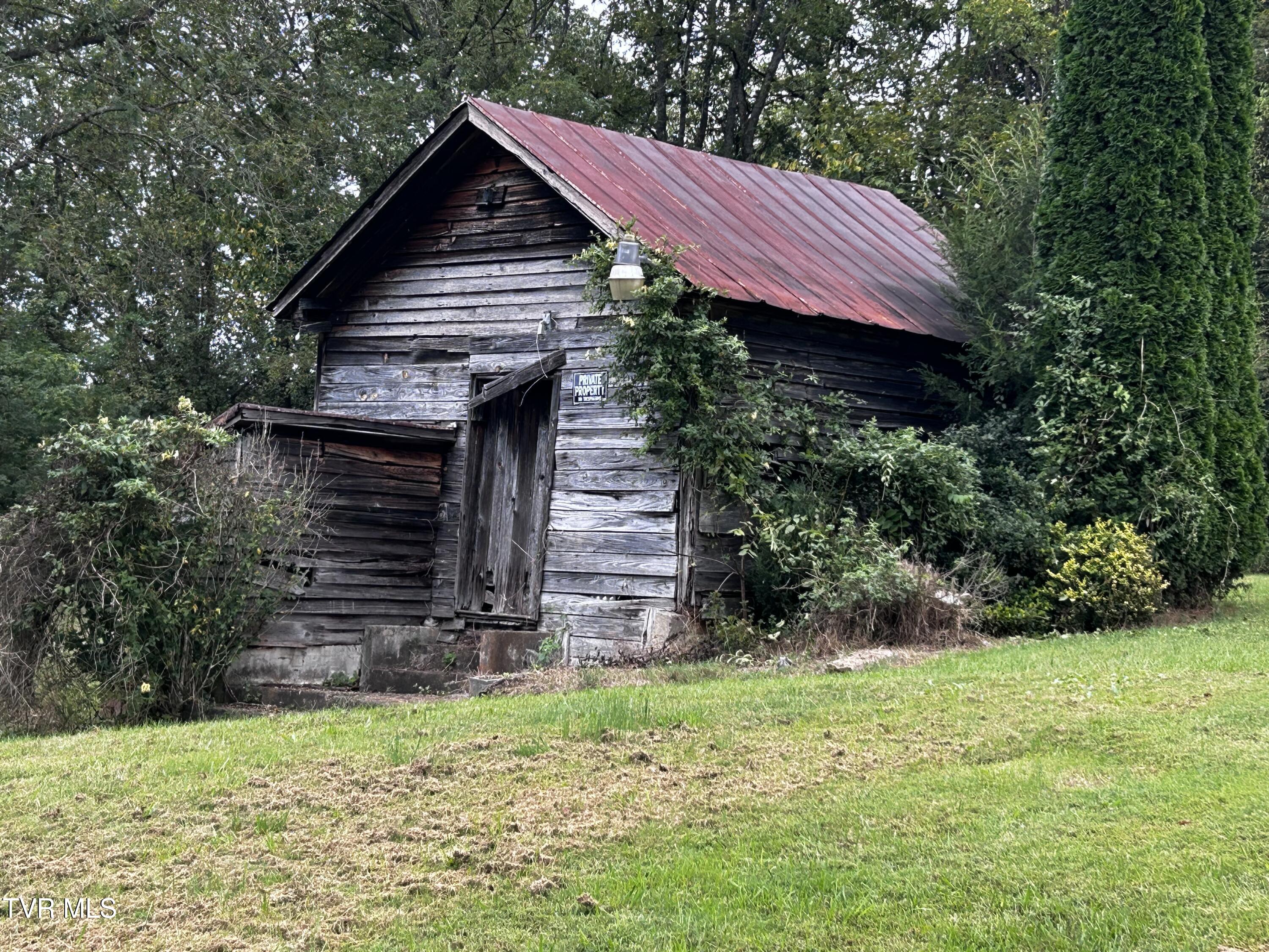 646 Corby Bridge Road Limestone, TN 37681 - Photo 8 of 24 IMG_7023