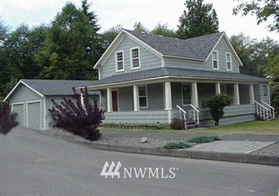 616 E Street Cosmopolis, WA 98537 - Photo 1 of 1 Gallery Image 1