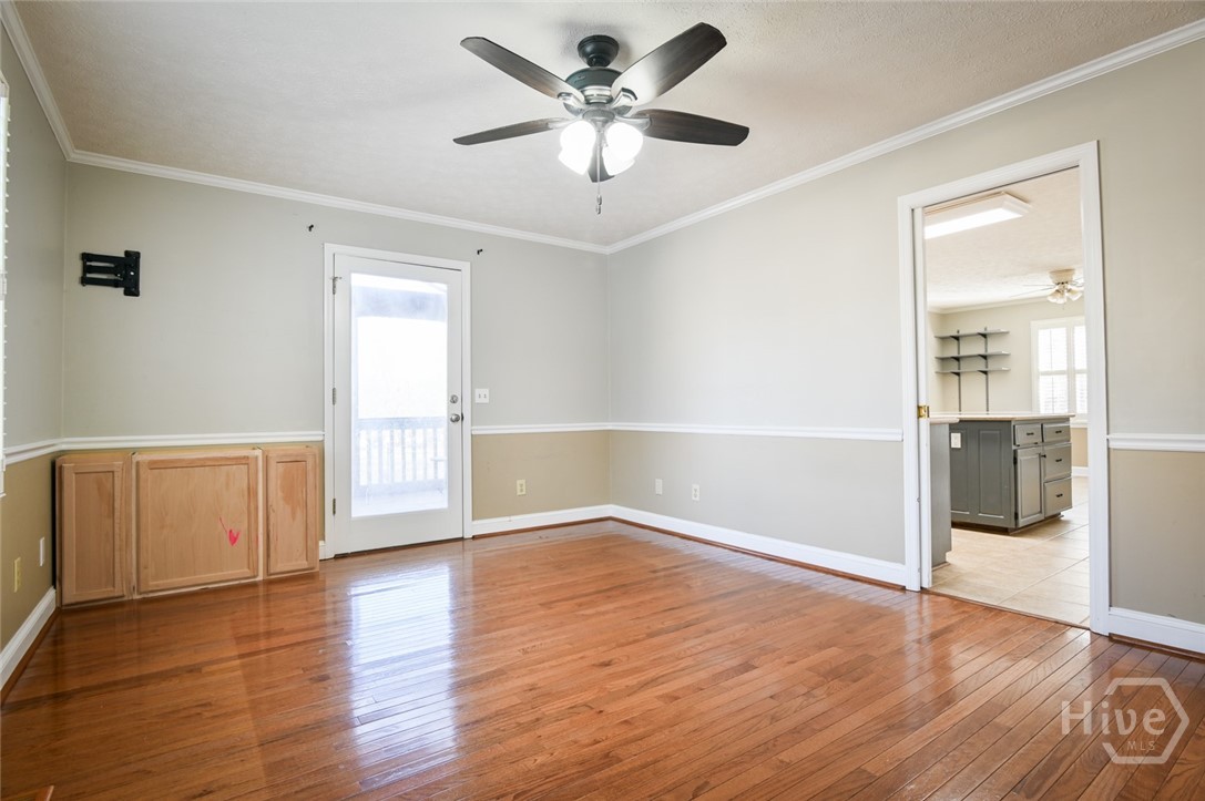 1010 Charles Court Statham, GA 30666 - Photo 11 of 61