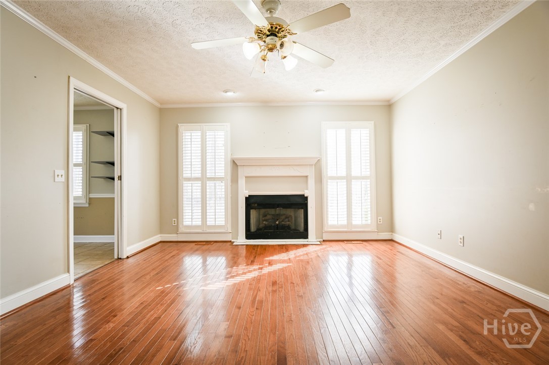 1010 Charles Court Statham, GA 30666 - Photo 25 of 61