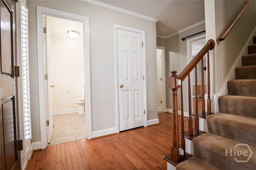 1010 Charles Court Statham, GA 30666 - Photo 3 of 61