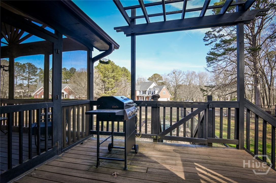 1010 Charles Court Statham, GA 30666 - Photo 46 of 61