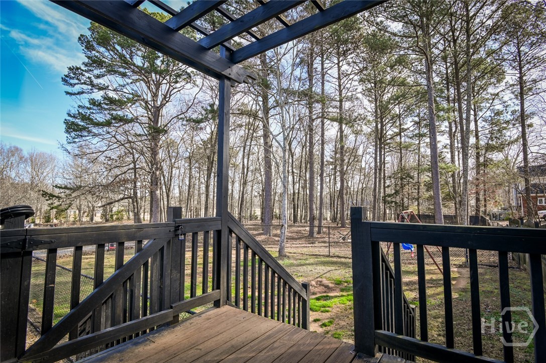 1010 Charles Court Statham, GA 30666 - Photo 47 of 61