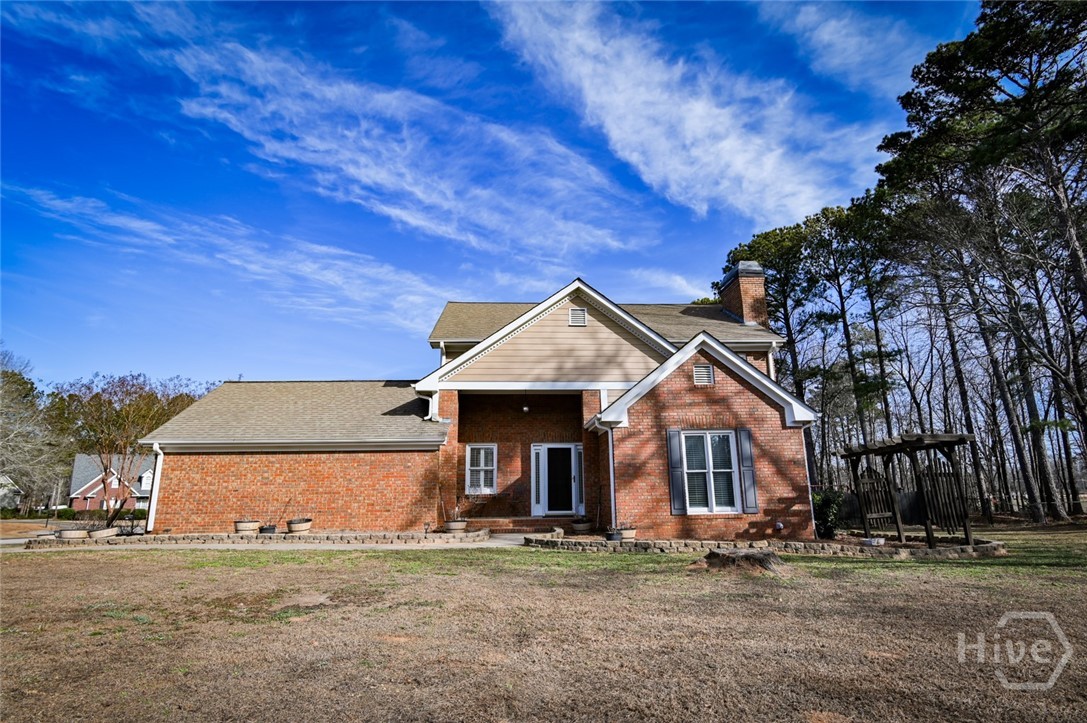 1010 Charles Court Statham, GA 30666 - Photo 49 of 61