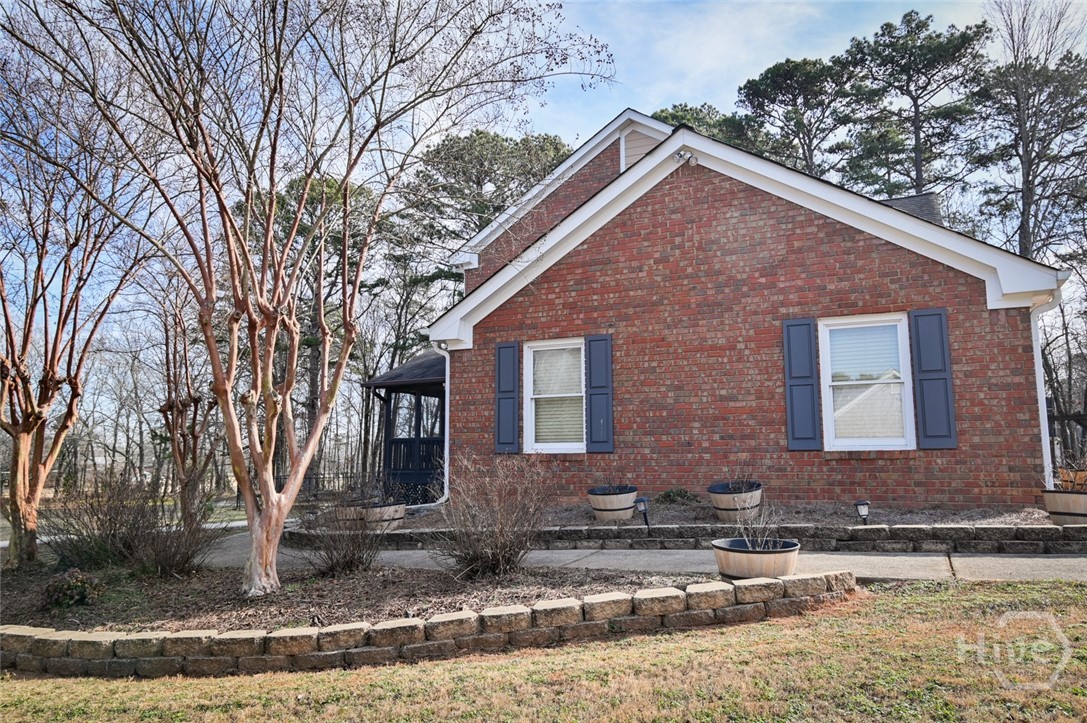 1010 Charles Court Statham, GA 30666 - Photo 50 of 61