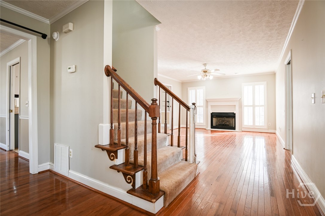 1010 Charles Court Statham, GA 30666 - Photo 5 of 61